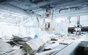 专注 10 年，芬兰人让这些分拣垃圾的机器人效率提升 400%