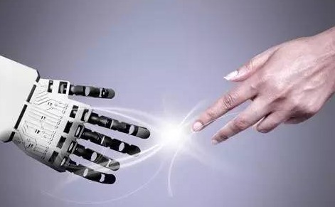 你的良心不会痛吗？可机器人真的会痛