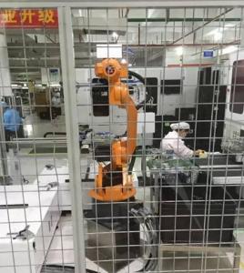 “机器换人”大势所趋，创维引领智能制造