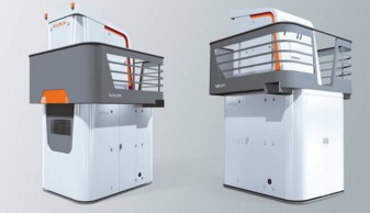 KUKA 再次荣获“红点奖”