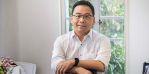 云启资本黄榆镔：“智能+动能”，机器人投资黄金时代来临