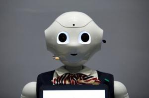 当机器人接手日常琐事 人类对机器将产生依赖