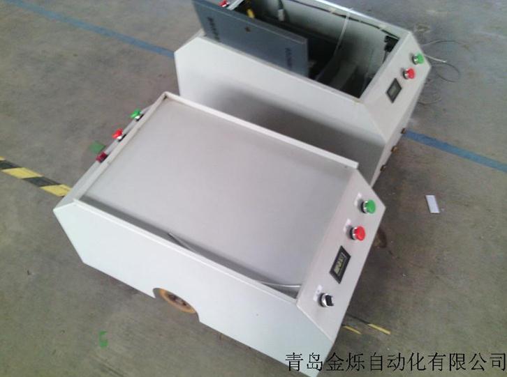 AGV小车(波峰焊JS-CSC50A/B/C/D)