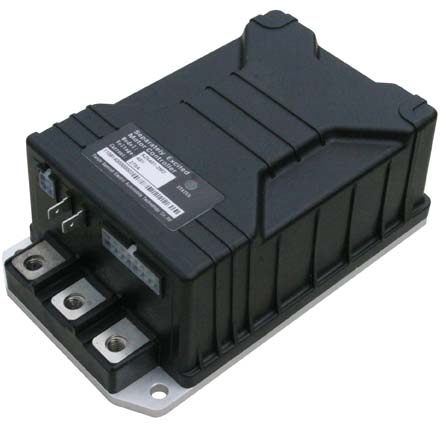 松正 叉车控制器 他励电机控制器