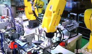 日称日本制造业越来越依赖中国：美国需求不靠谱