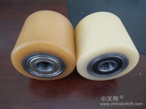 用科技和品质联手打造完美产品——海康威视AGV与台创脚轮的完美匹配