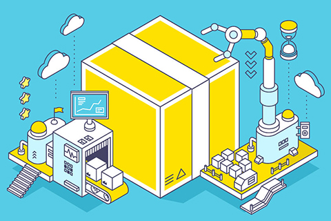 送货机器人的商业逻辑，从这4家“先驱者”身上可见一斑