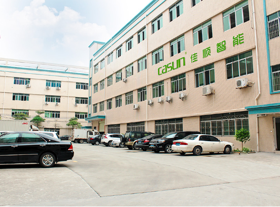 十载铸辉煌：中国移动机器人AGV行业的奋斗者——佳顺智能