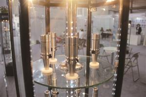 进口交易会，力促江苏外贸由“大”转“强”