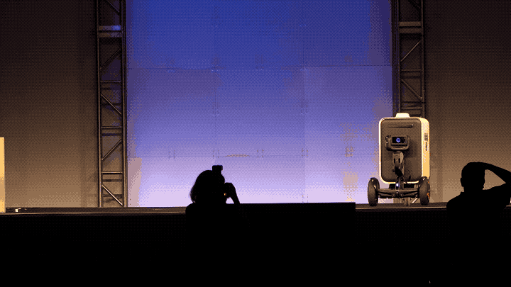 【盘点】这9大配送机器人要取代快递小哥！