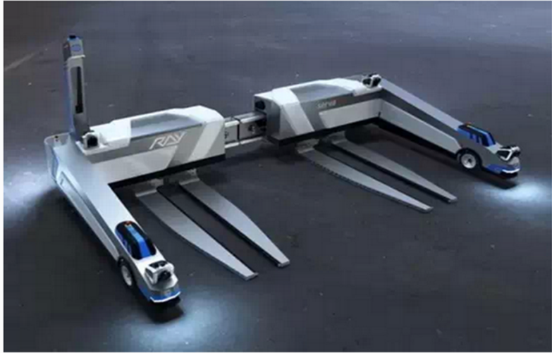 搬运机器人租赁能取代传统工人吗