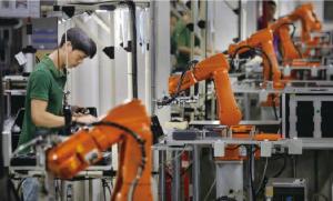 机器人是否将要迎来“中国时代”？