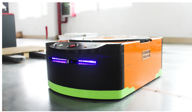 预告 | 佳顺智能机器人5.26-5.27将亮相广州创交会