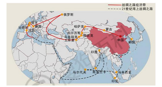 聚焦一带一路，佳顺智能放眼全球视野