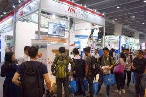 广州物流展 | 海康机器人感谢您莅临参观