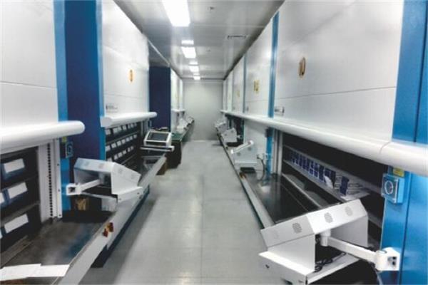 上海诺有智能仓储物流系统——上海/苏州/无锡/南京/天津/北京/武汉/西安/杭州/济南/广州/深圳