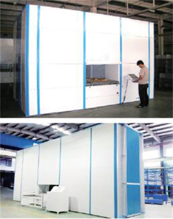 上海诺有智能仓储物流系统——上海/苏州/无锡/南京/天津/北京/武汉/西安/杭州/济南/广州/深圳