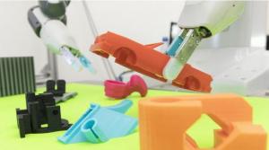 加州伯克利研发出史上最灵活的机器人手