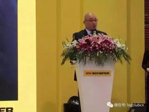 厉害了！这些前沿的自动化物流设备在中国首次亮相了！