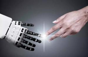 除了拣货机器人，物流还有黑科技，送货机器人要来了！