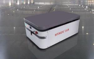 质量是考量无人搬运车的标准