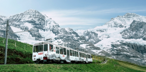 ABB技术将电力带向欧洲之巅