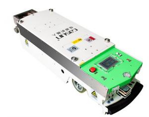 佳顺智能董事长李特：AGV在3C家电行业智能制造的案例解析