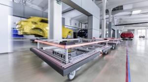 各种黑科技，颠覆传统！为您揭开德国奥迪工厂的智能制造过程！