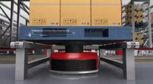 电商无人仓中你发挥了巨大作用，AGV、立体库、机器人自动化！