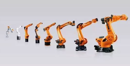 特斯拉造车用的机器人Kuka也要进入消费领域