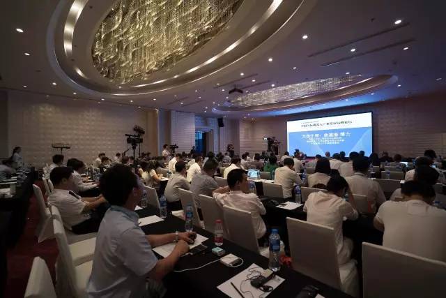 会议高逼格这么高，我可以参加吗？