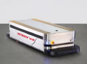 AGV小车的核心制造技术是什么