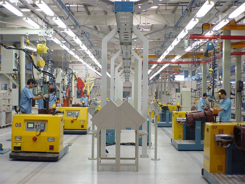 无人驾驶技术新飞跃（二）