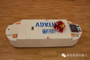 购买无人搬运车时应该如何比较与挑选