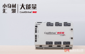 【2017CIROS】3H馆B110，清能德创与您相约