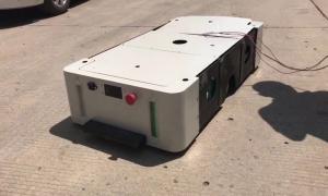 致用智能：让物流更高效，做稳定性的智能仓储机器人