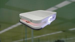 智山机器人：300Kg承重，16小时续航，解决仓储制造业搬运痛点