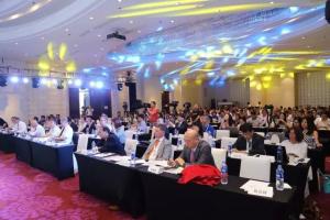 中国机器人产业仍处黄金发展期间 —2017中国国际机器人产业发展高峰论坛隆重召开