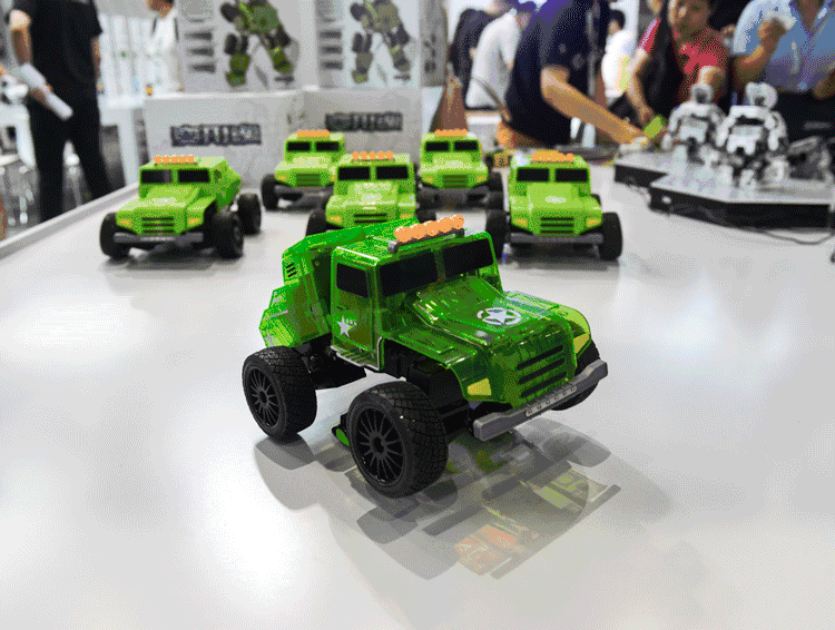 CIROS2017圆满落幕 ▏感谢你们，感恩同行！