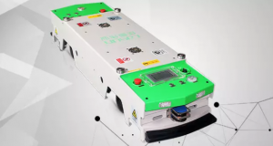 智慧工厂 柔性产线——佳顺智能应邀出席北京汽车制博会