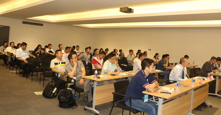 论三大核心领域 促集成应用交流——2017第二届中国集成应用大会在沪召开