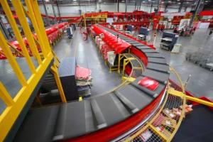 总理再提物流降本增效 京东智慧物流持续助力经济升级