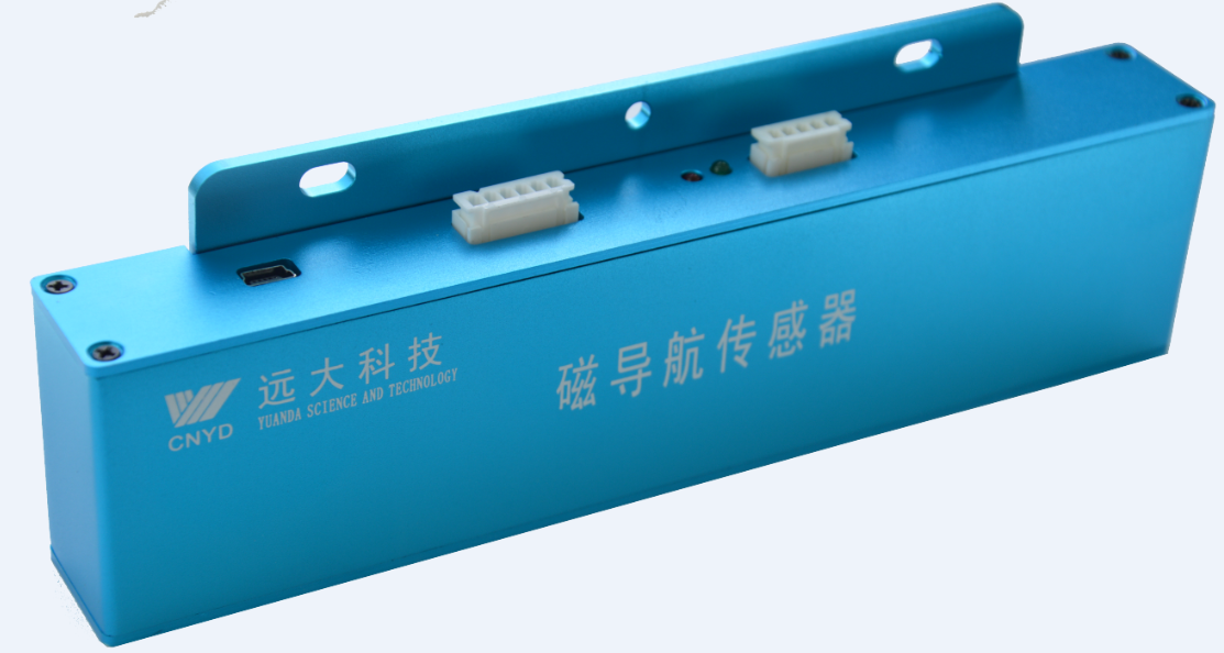 远大 磁条传感器