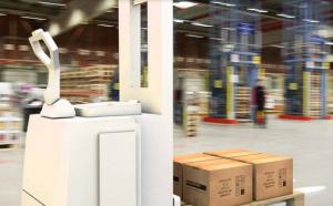 AGV|利用自动起重机车提升您的业务