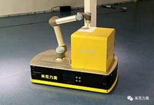 如何正确选用AGV机器人的类型?