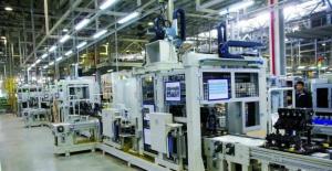 自动化工厂生产的5个级别，你知道吗？