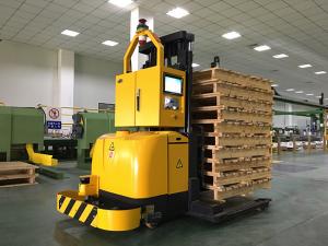 昆船智能成都某项目预验收：系统可靠性达99.9%