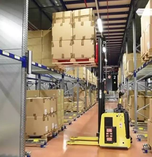 叉车行业发展ing—九大趋势供您参考