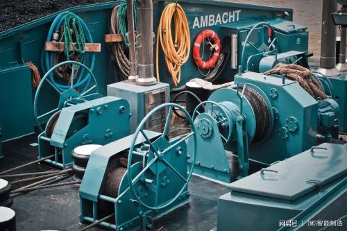 AOI集控和物流智能解决方案专题二：AGV智能物流