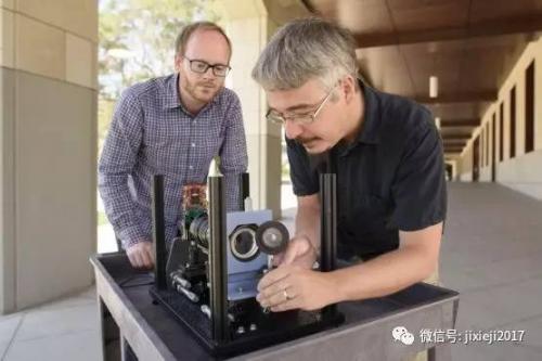 斯坦福大学研究人员开发出4D相机技术，该技术可用于机器人、无人机、自动驾驶(paper)